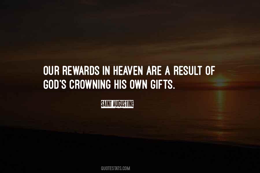 Quotes About Gifts #51091 Quotes About Gifts #51091
