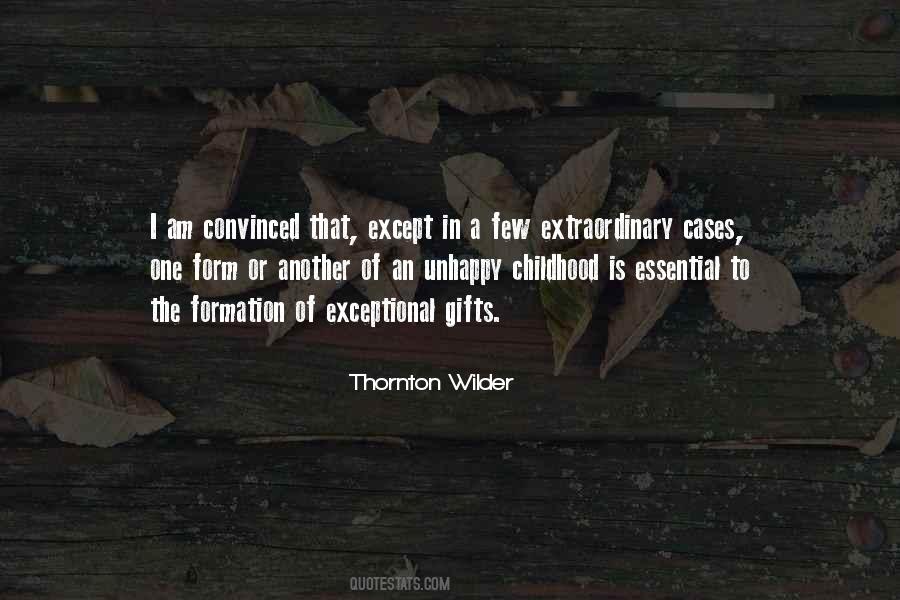 Quotes About Gifts #54357 Quotes About Gifts #54357
