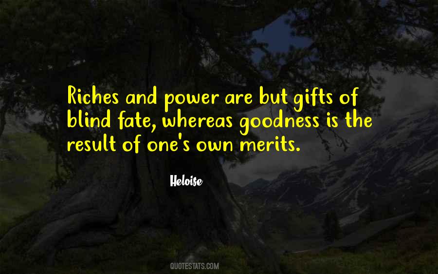Quotes About Gifts #61630 Quotes About Gifts #61630