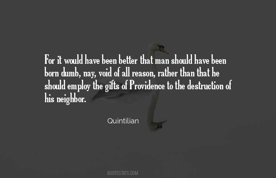Quotes About Gifts #71427 Quotes About Gifts #71427