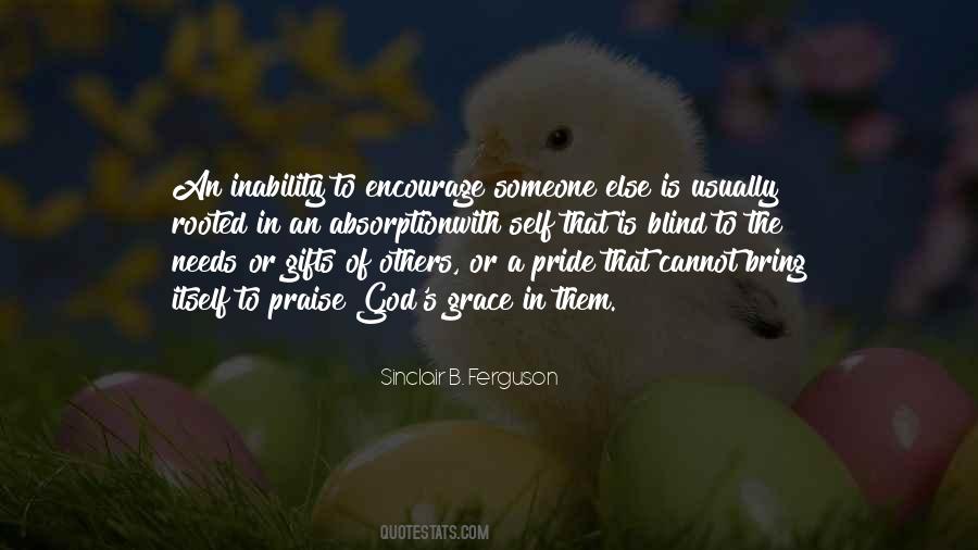 Quotes About Gifts #72939 Quotes About Gifts #72939