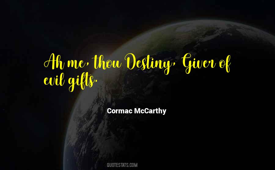 Quotes About Gifts #8328 Quotes About Gifts #8328