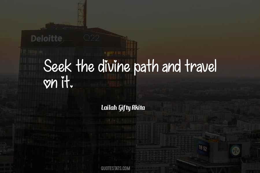 Christian Journey Quotes #1053397