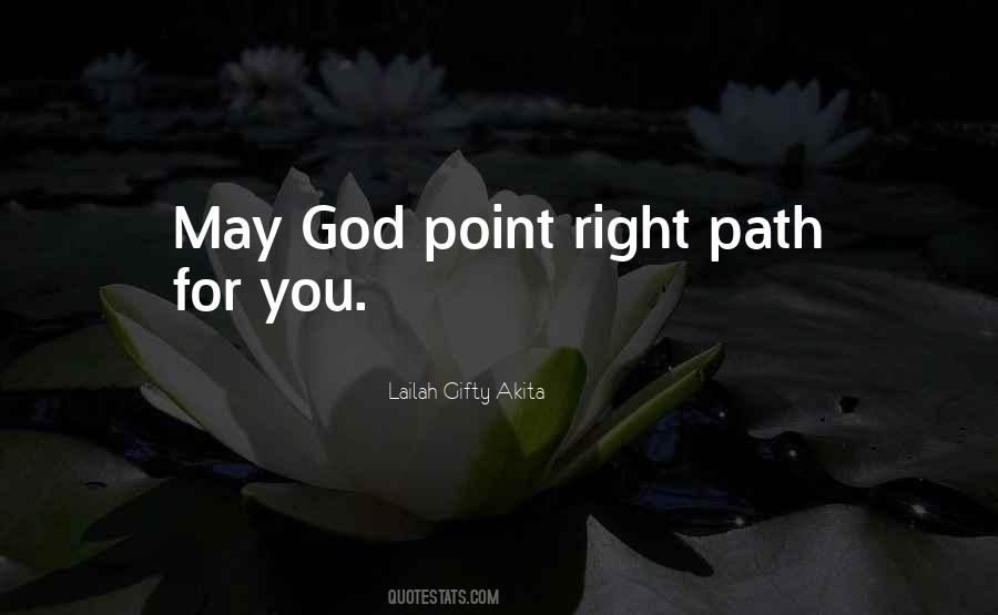 Christian Journey Quotes #1348795
