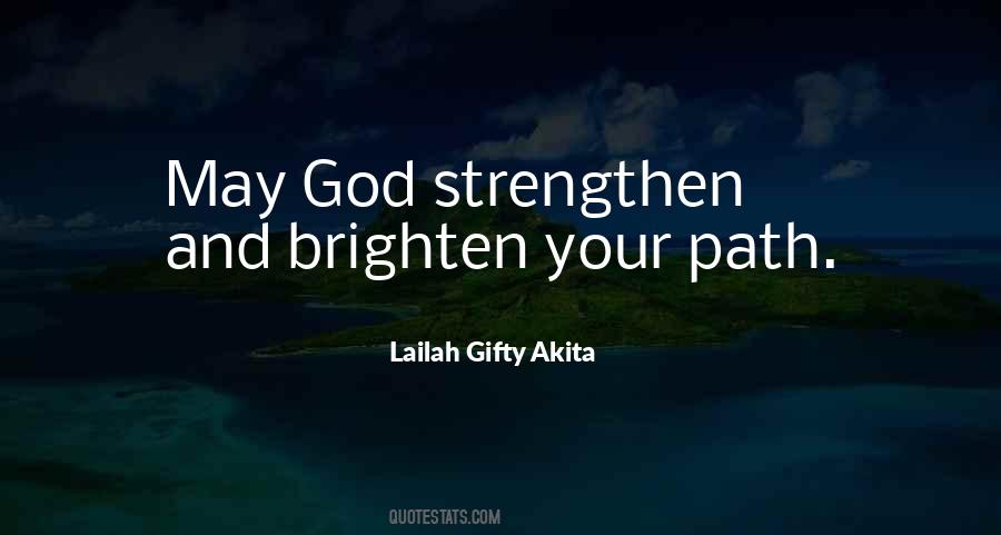Christian Journey Quotes #1632905