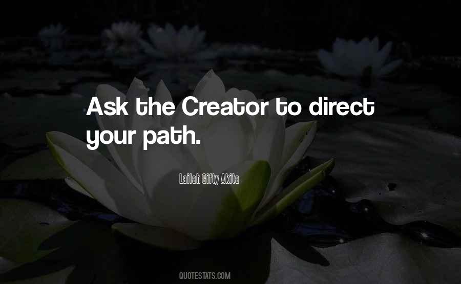 Christian Journey Quotes #389667
