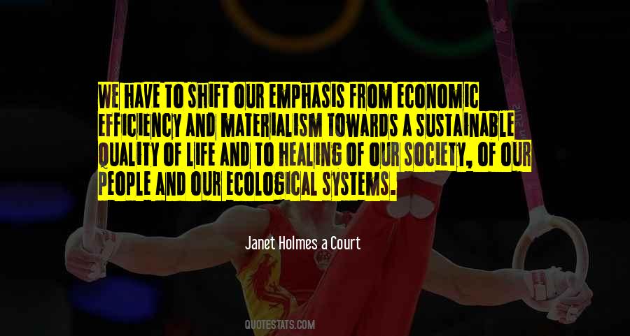 Healing Society Quotes #577914