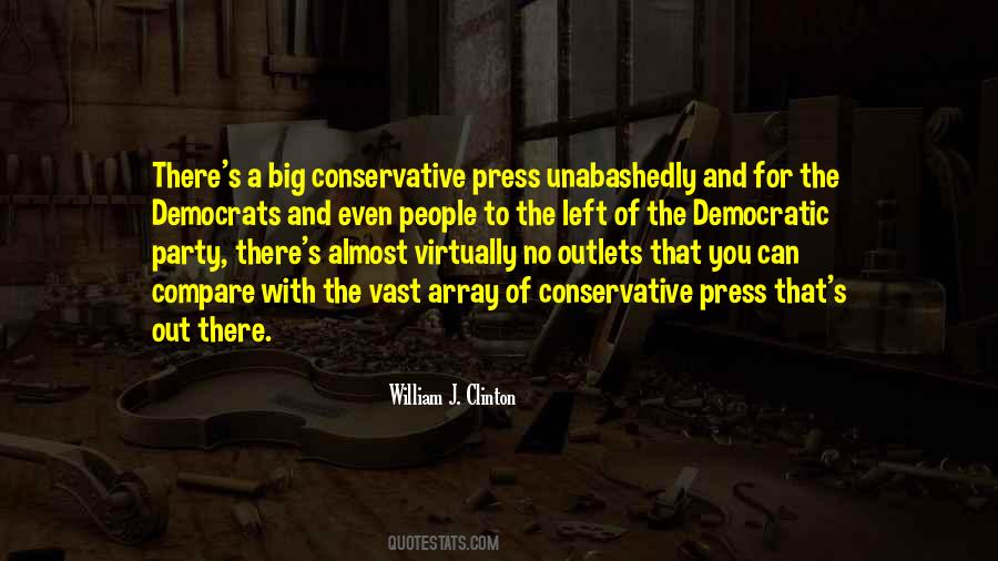 Quotes About Liberal Media #444740