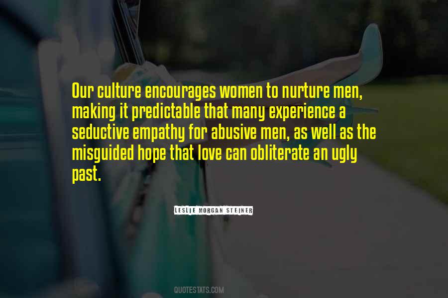 Abusive Women Quotes #1689332