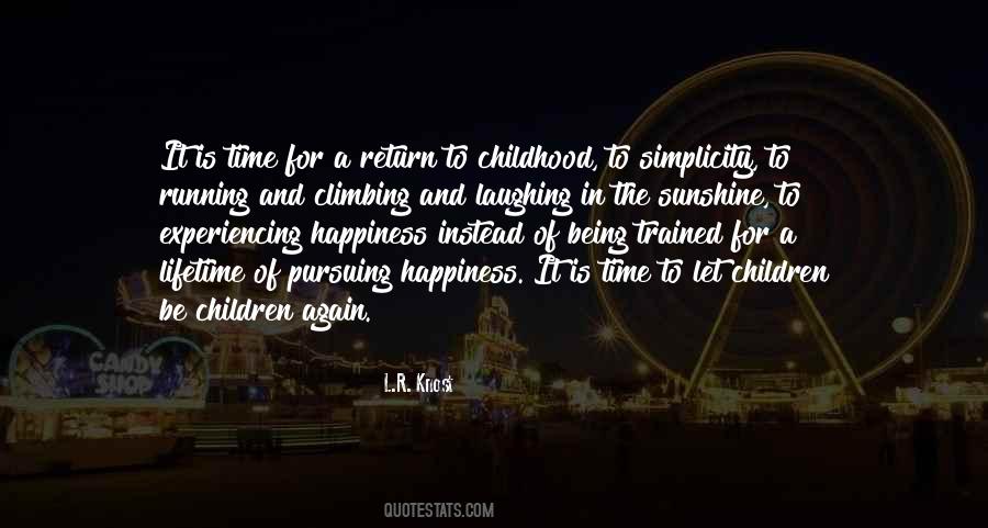 In The Sunshine Quotes #674242