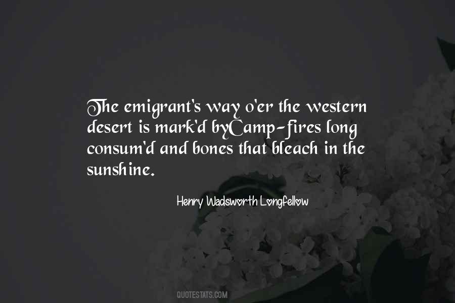 In The Sunshine Quotes #765634