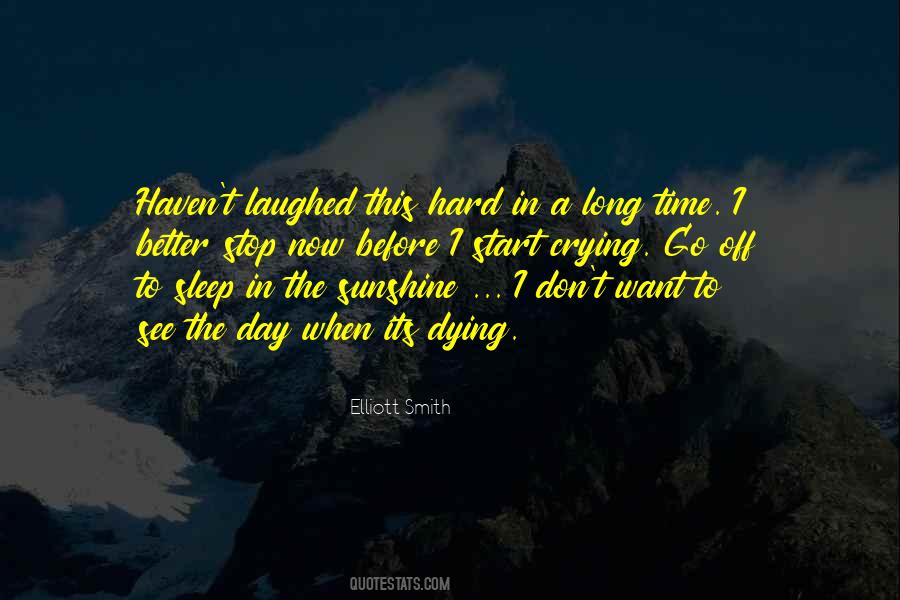 In The Sunshine Quotes #802805