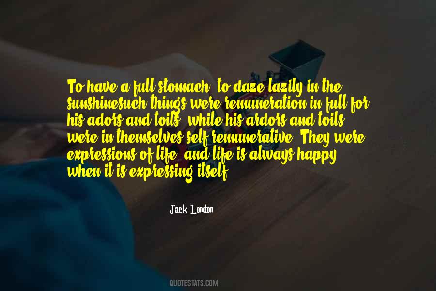 In The Sunshine Quotes #913735