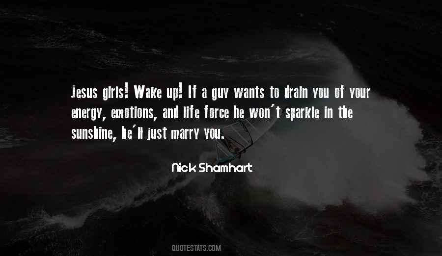In The Sunshine Quotes #953668