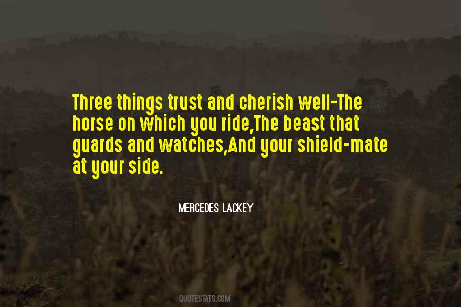 Quotes About Guards #1299051