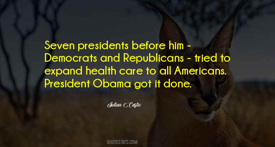 Quotes About Democrats And Republicans #111702