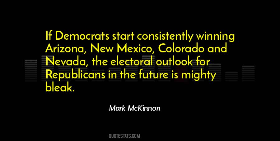 Quotes About Democrats And Republicans #124878