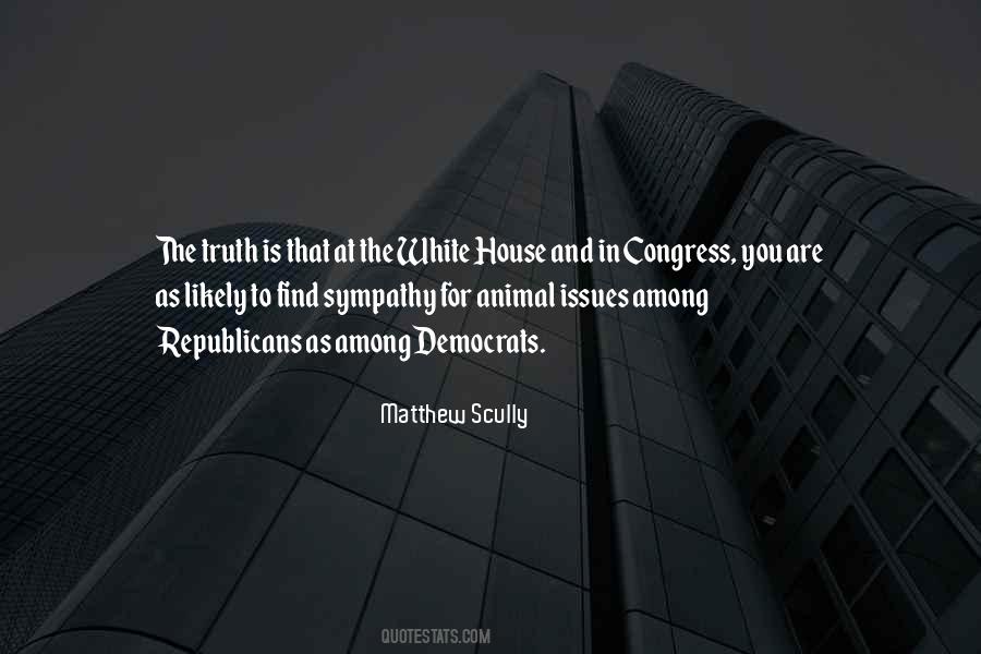 Quotes About Democrats And Republicans #129597