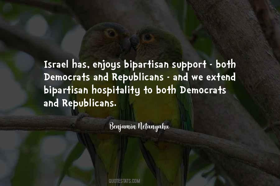 Quotes About Democrats And Republicans #1425555