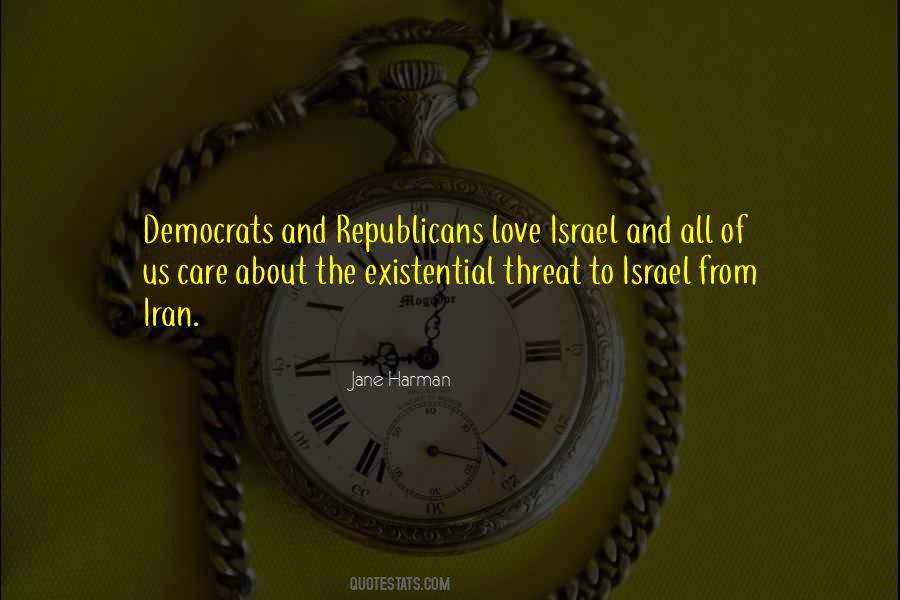 Quotes About Democrats And Republicans #1591280