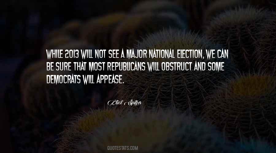 Quotes About Democrats And Republicans #223147