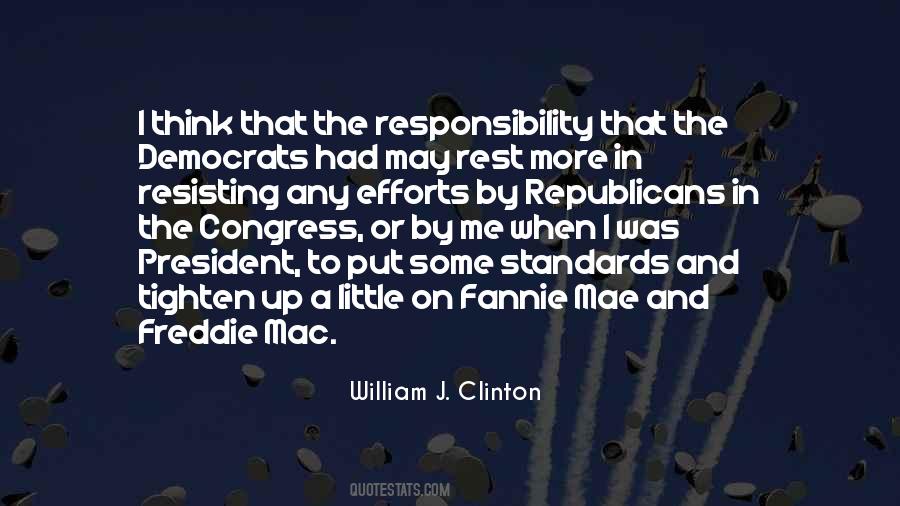 Quotes About Democrats And Republicans #239031