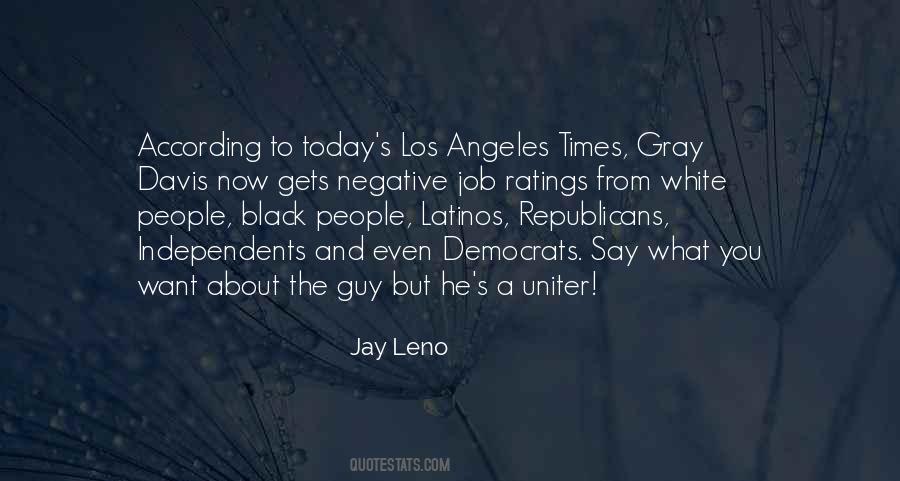 Quotes About Democrats And Republicans #322121