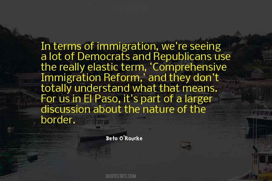 Quotes About Democrats And Republicans #326362