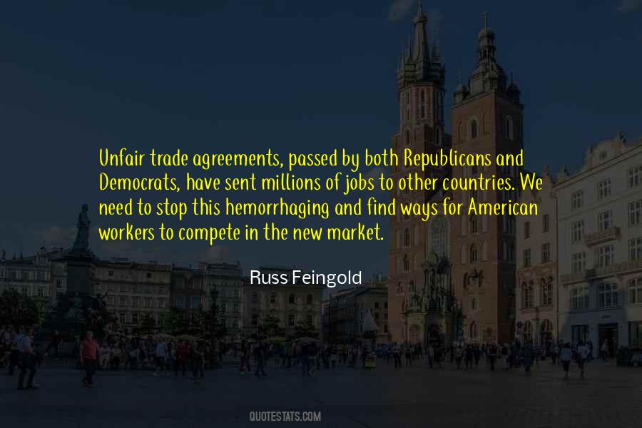 Quotes About Democrats And Republicans #354490