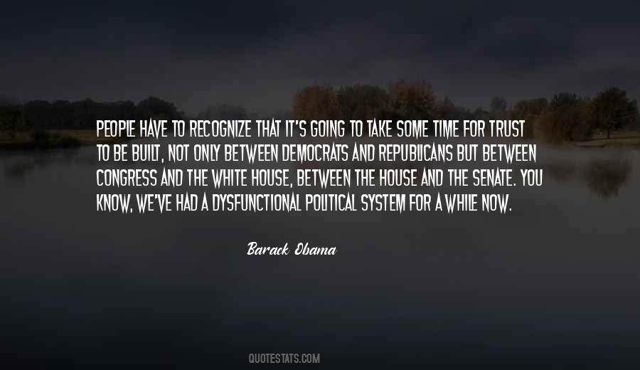 Quotes About Democrats And Republicans #424203