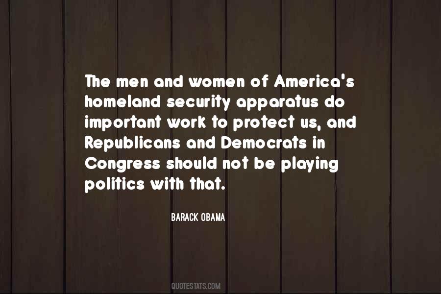 Quotes About Democrats And Republicans #49759