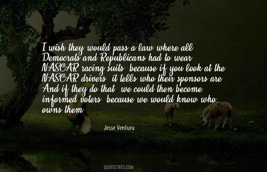 Quotes About Democrats And Republicans #692681
