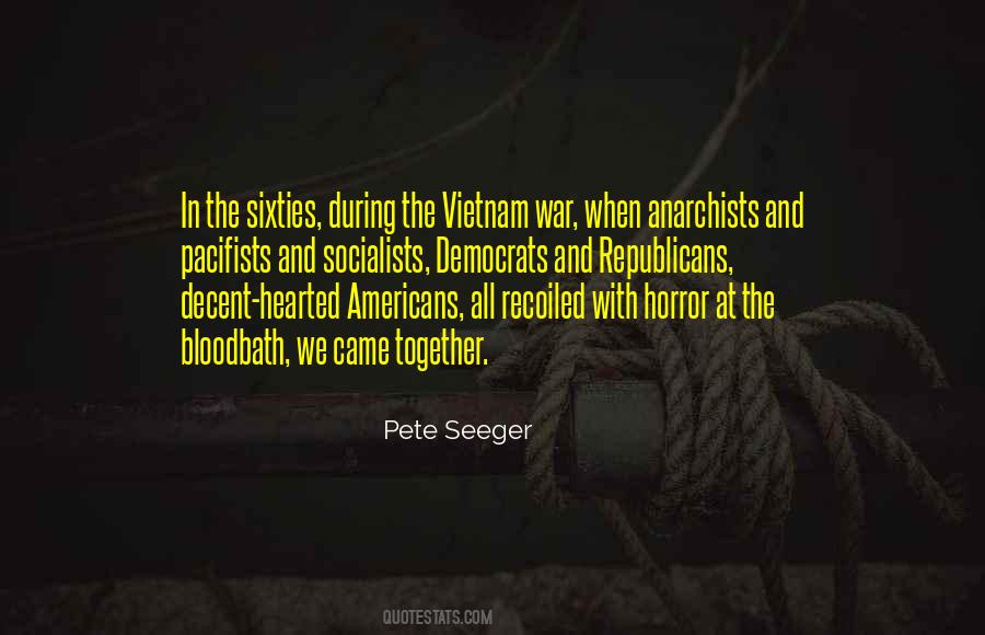 Quotes About Democrats And Republicans #819986