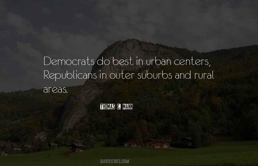 Quotes About Democrats And Republicans #89249