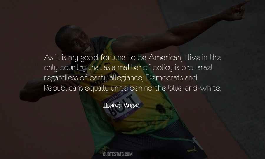 Quotes About Democrats And Republicans #974807