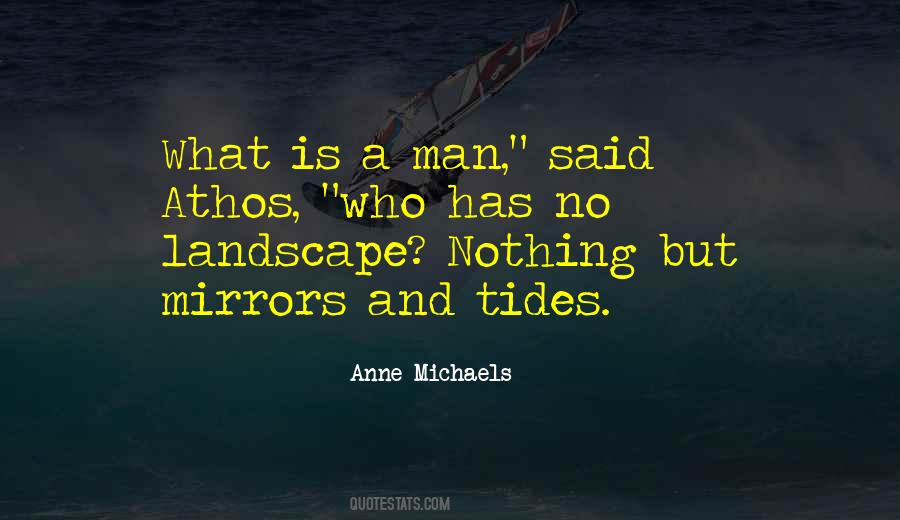 Quotes About Tides #1023704