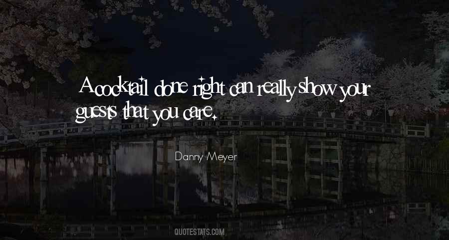 Show You Care Quotes #151121