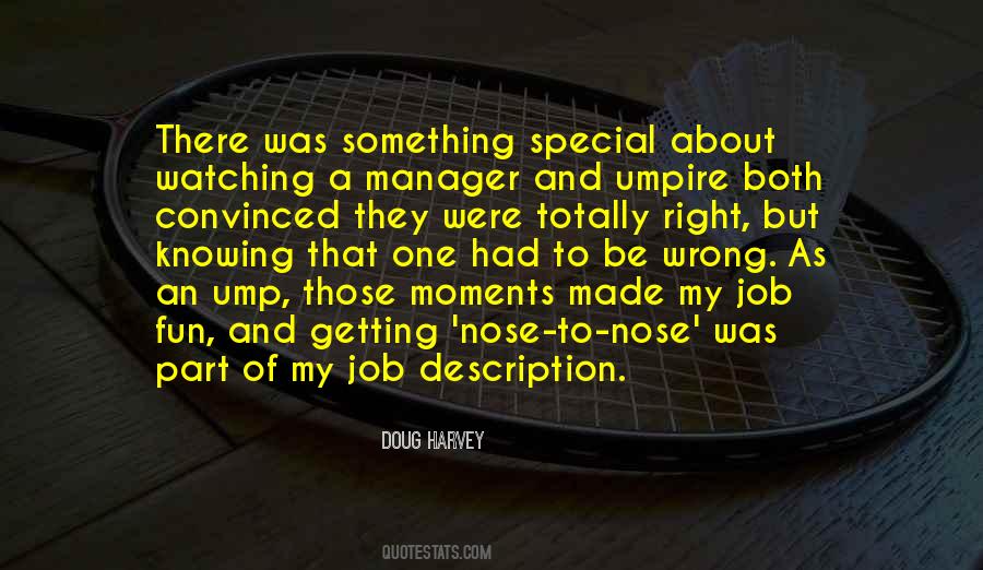Quotes About My Manager #38371