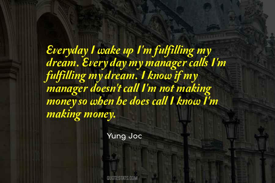 Quotes About My Manager #652901