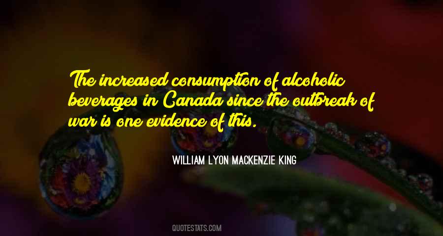 Quotes About Beverages #1517509