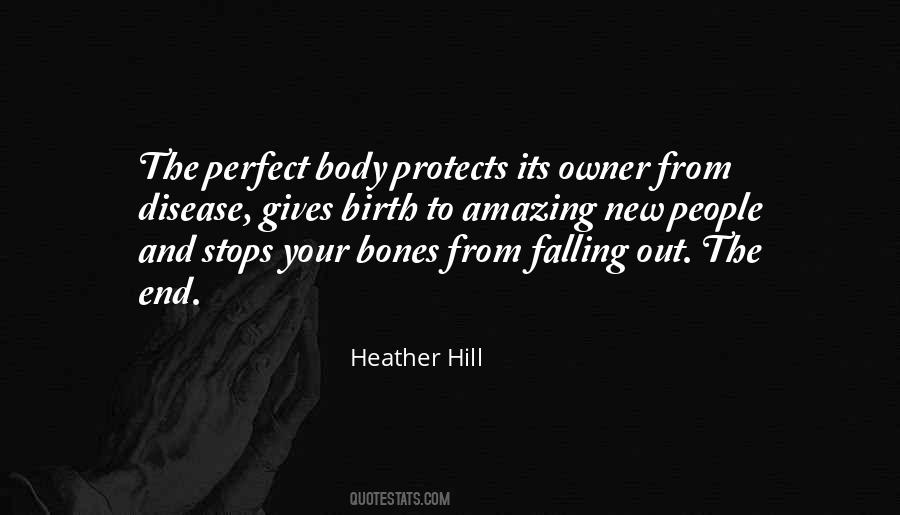 Protects And Gives Quotes #1223564