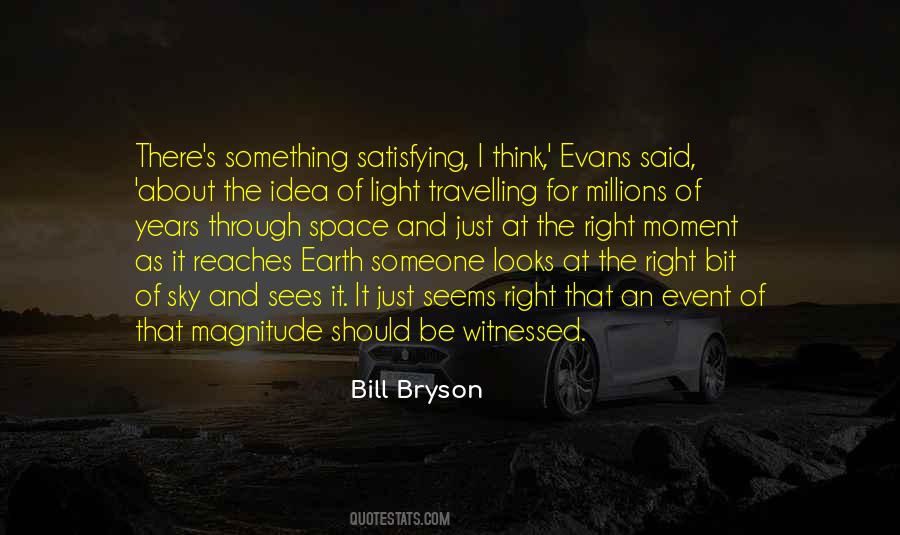 Quotes About Light Years #103218