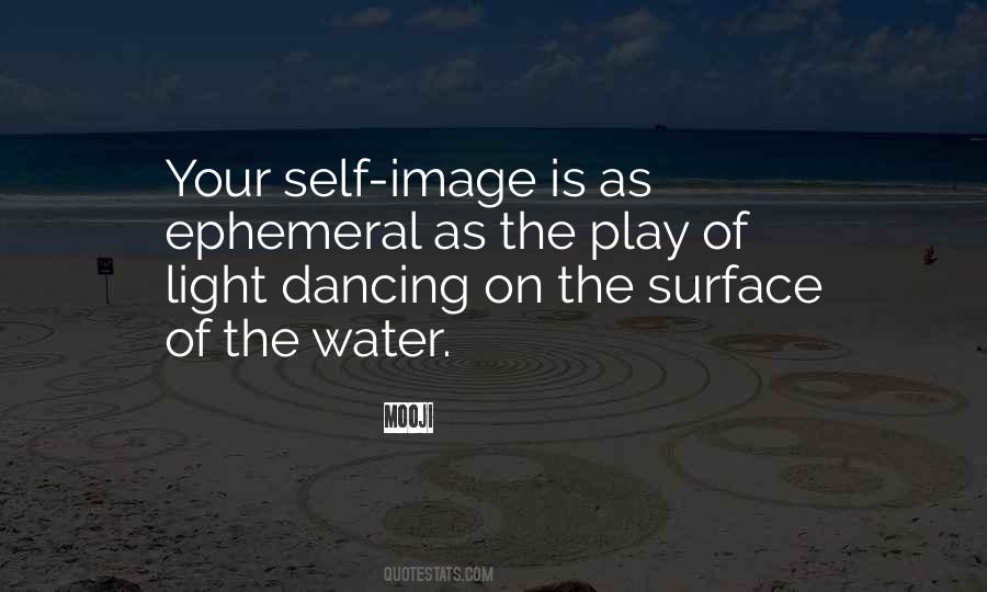 Quotes About Light On Water #445880