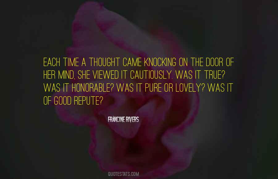 Maraolo Flats Quotes #280297