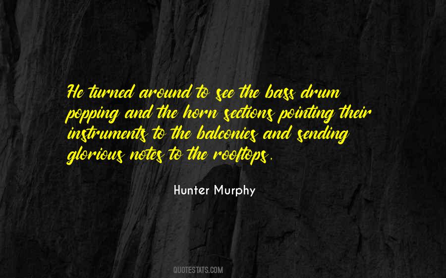Quotes About French Horn #728977