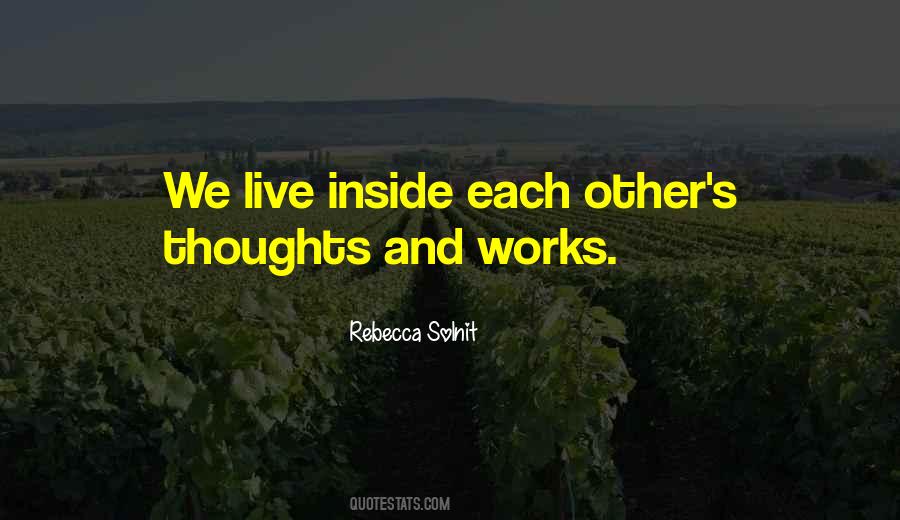 Thrusting Thursday Quotes #1715452