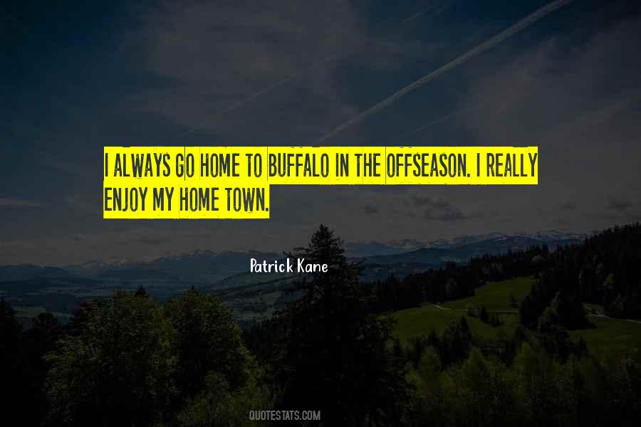 Quotes About Offseason #771905