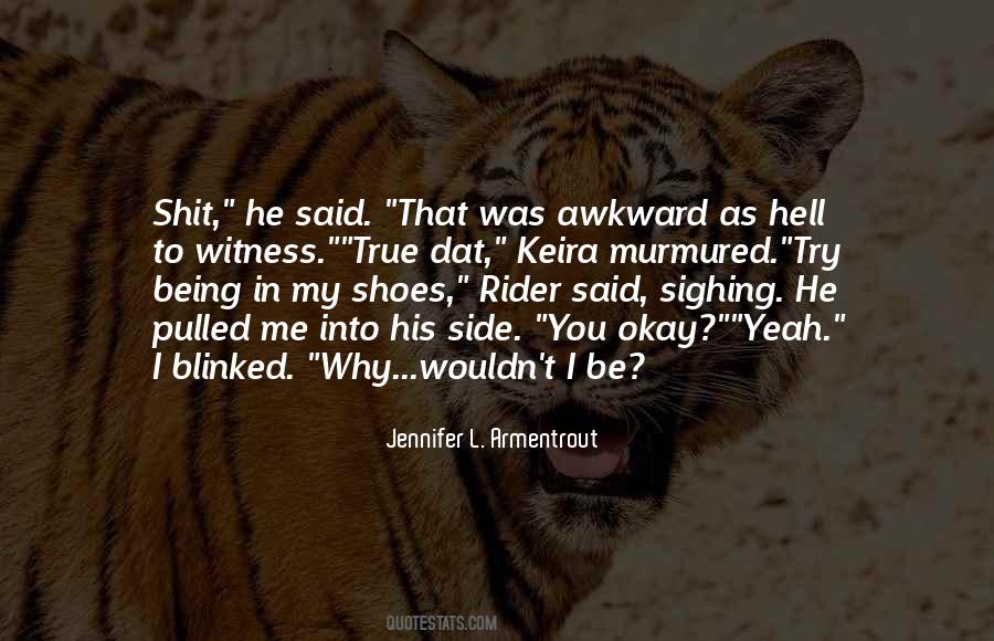 Quotes About Carers #1623960
