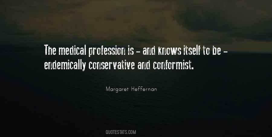 Quotes About Medical Profession #470859