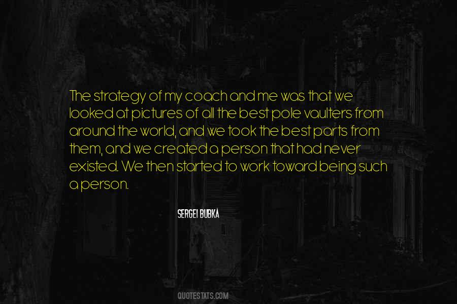 Quotes About Around #1871826